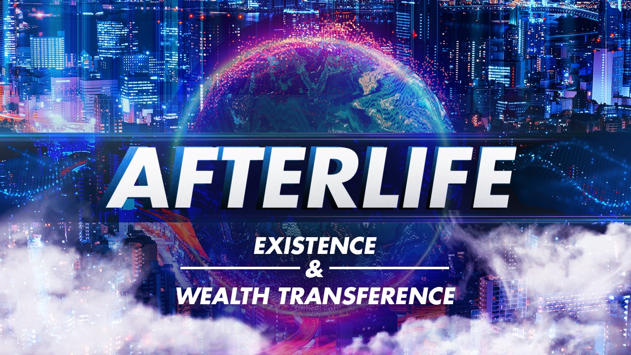 Afterlife