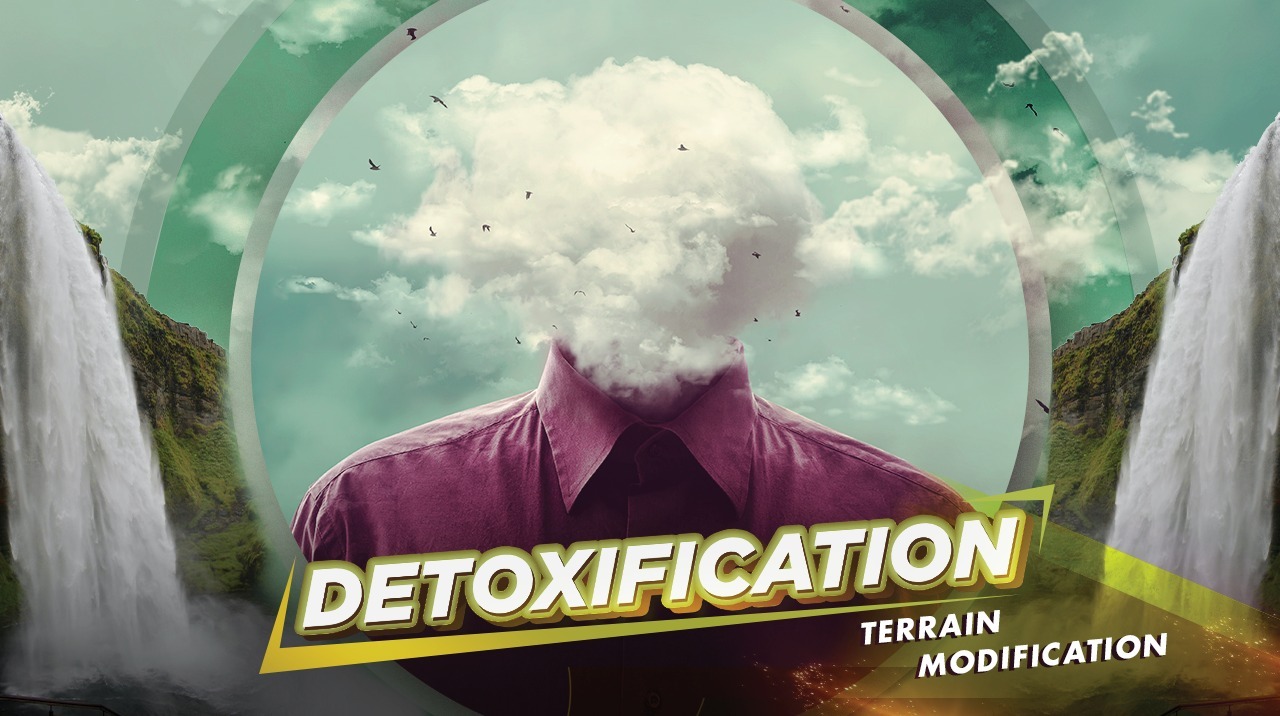 Detoxification