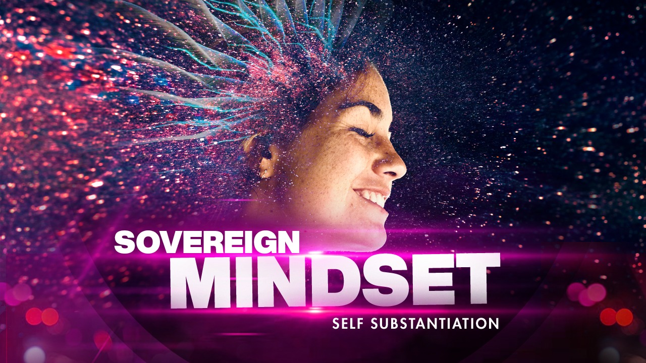 Sovereign Mindset