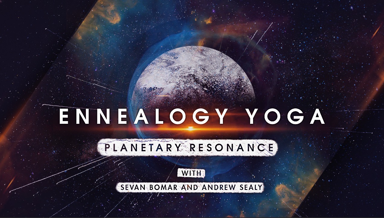 Ennealogy Yoga